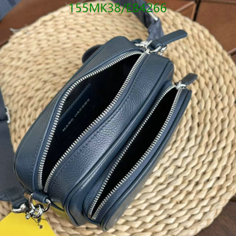 Marc Jacobs-Bag-Mirror Quality Code: EB4266 $: 155USD