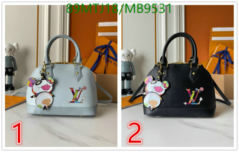 LV-Bag-4A Quality Code: MB9531 $: 89USD