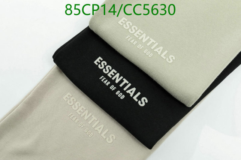 Essentials-Clothing Code: CC5630