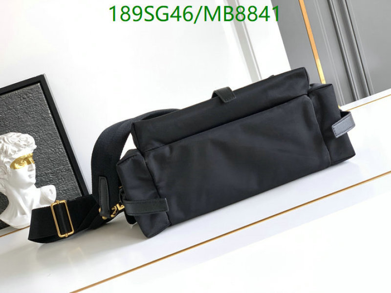Prada-Bag-Mirror Quality Code: MB8841
