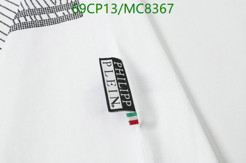 Philipp Plein-Clothing Code: MC8367 $: 69USD
