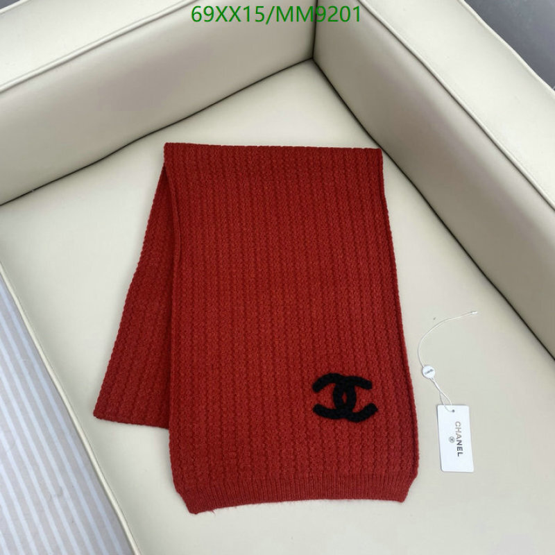 Chanel-Scarf Code: MM9201 $: 69USD