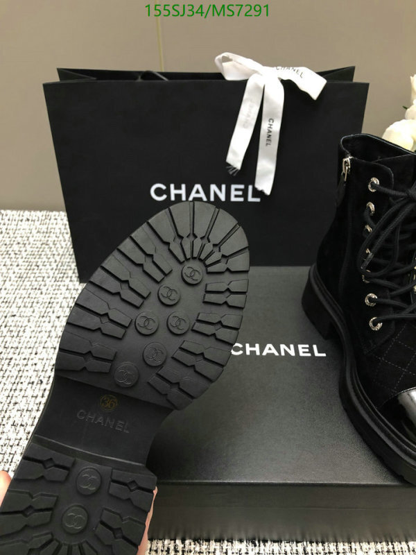 Boots-Women Shoes Code: MS7291 $: 155USD