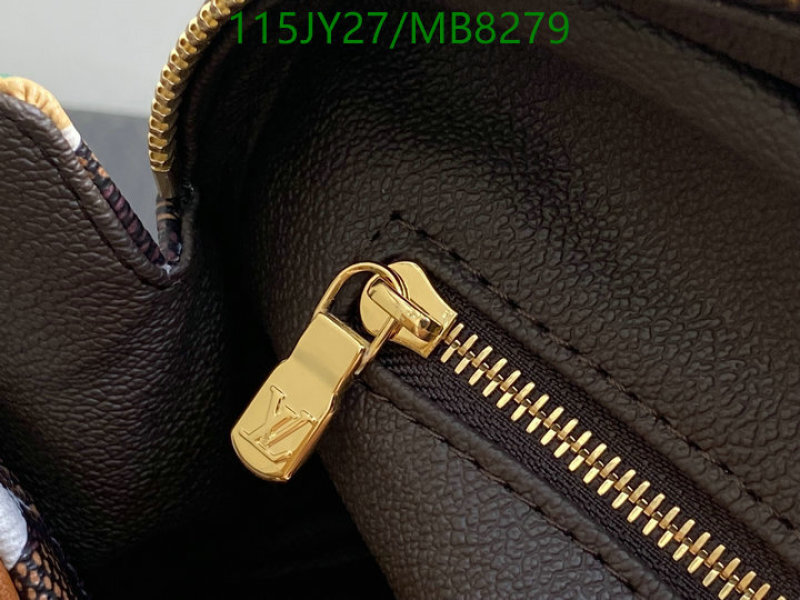 LV-Bag-Mirror Quality Code: MB8279 $: 115USD