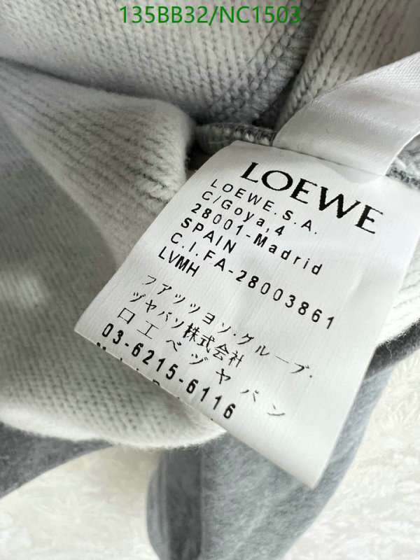 Loewe-Clothing Code: NC1503 $: 135USD