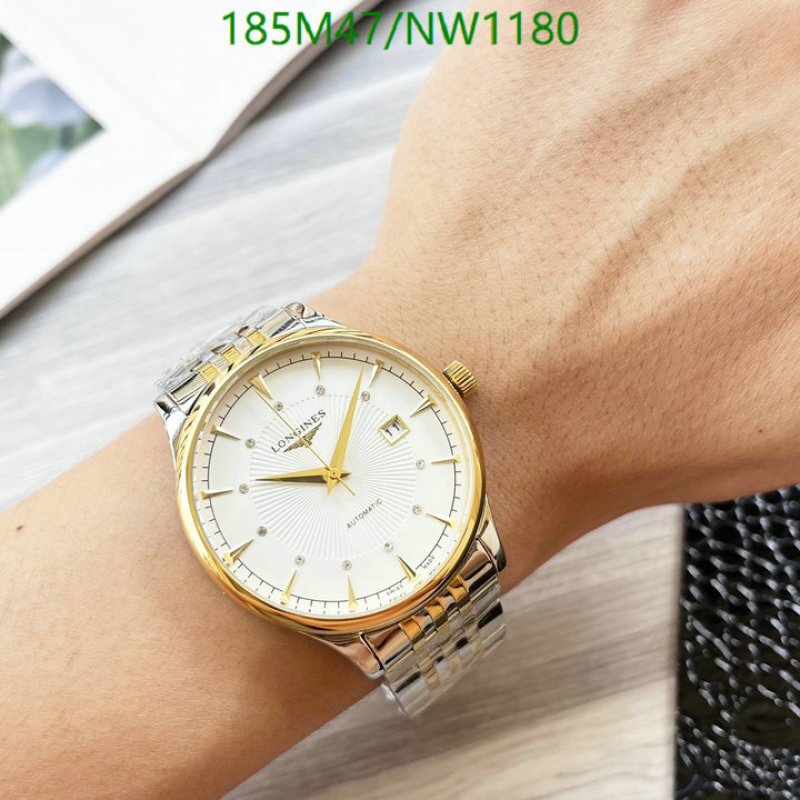 LONGINES-Watch-4A Quality Code: NW1180 $: 185USD