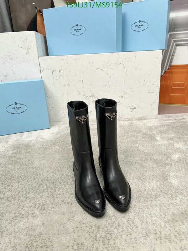 Boots-Women Shoes Code: MS9154 $: 139USD