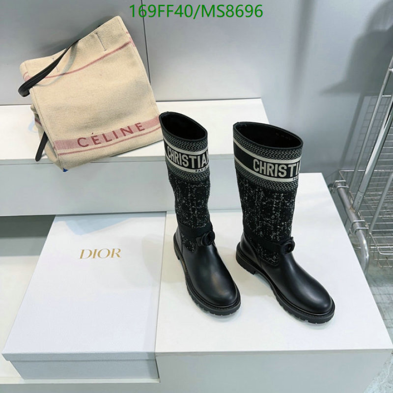 Boots-Women Shoes Code: MS8696 $: 169USD