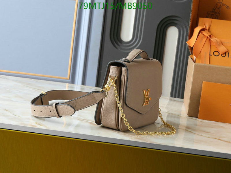 LV-Bag-4A Quality Code: MB9050 $: 79USD