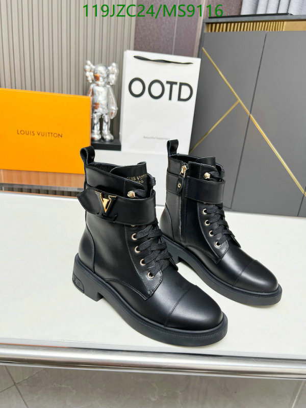 Boots-Women Shoes Code: MS9116 $: 119USD