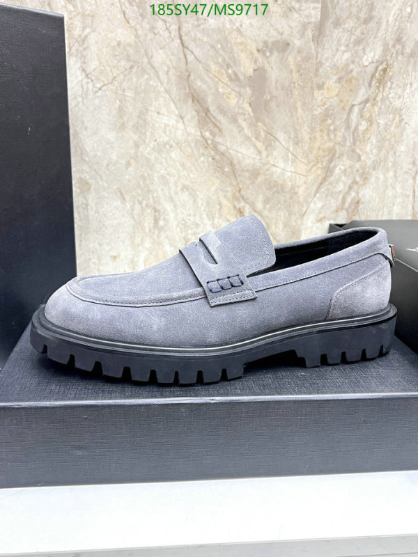 D&G-Men shoes Code: MS9717 $: 185USD