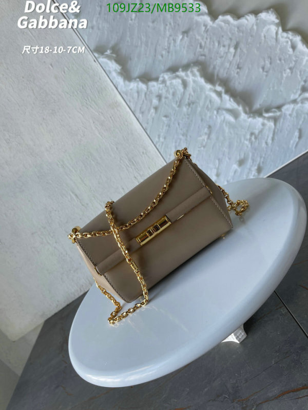 D&G-Bag-4A Quality Code: MB9533 $: 109USD