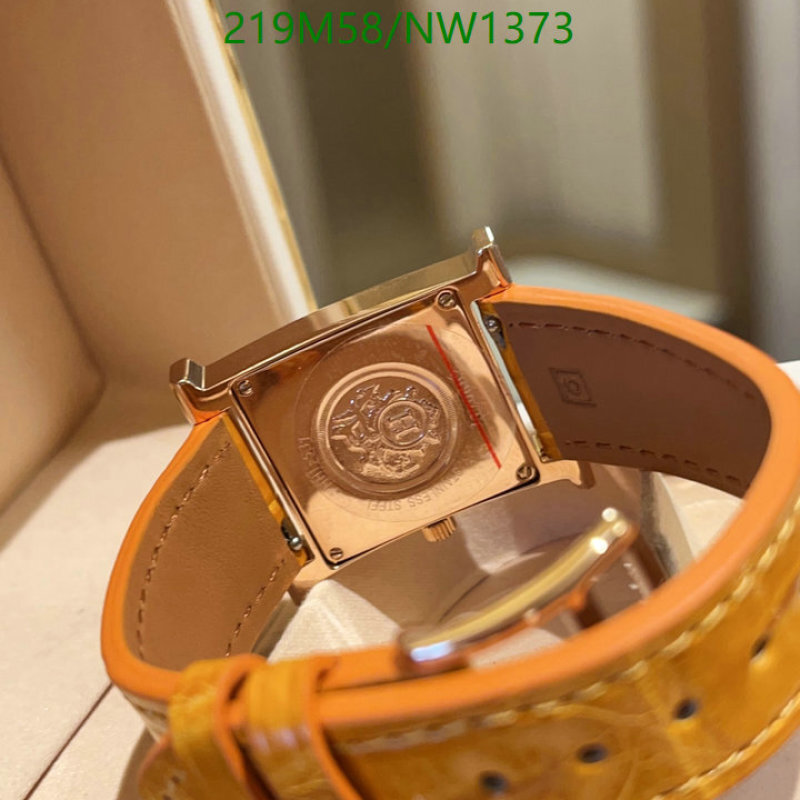 Hermes-Watch(Mirror Quality) Code: NW1373 $: 219USD