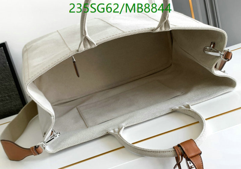 Prada-Bag-Mirror Quality Code: MB8844 $: 235USD