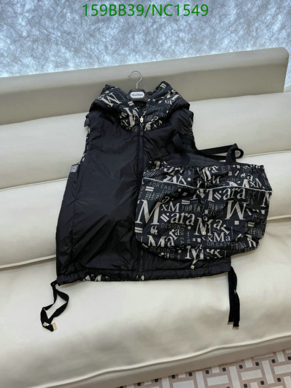 Maxmara-Clothing Code: NC1549 $: 159USD
