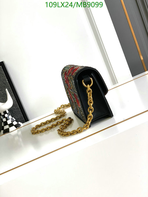 Valentino-Bag-4A Quality Code: MB9099 $: 109USD