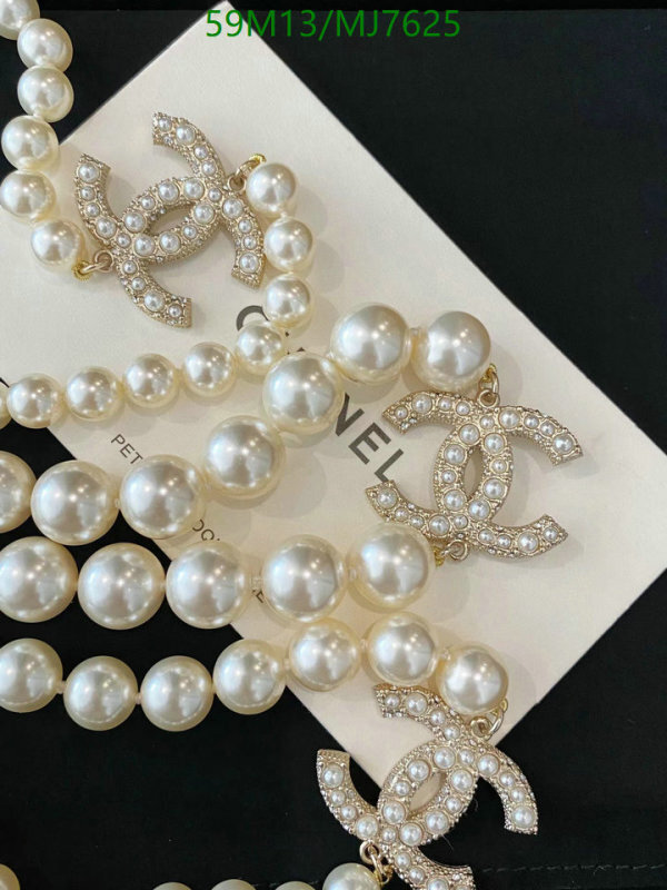 Chanel-Jewelry Code: MJ7625 $: 59USD