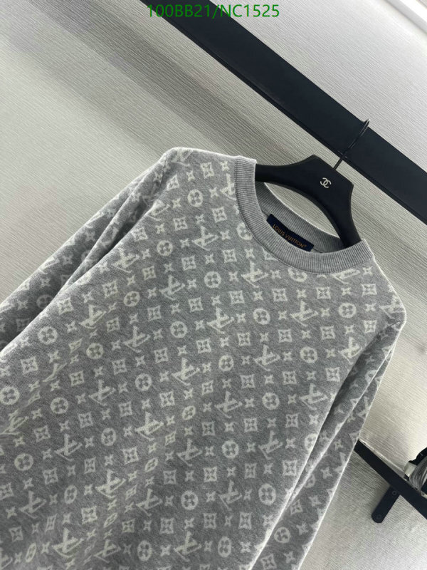 LV-Clothing Code: NC1525 $: 100USD