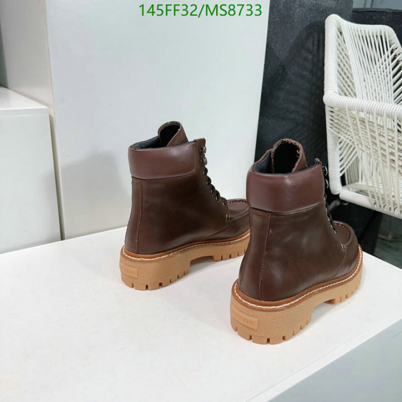 Boots-Women Shoes Code: MS8733 $: 145USD