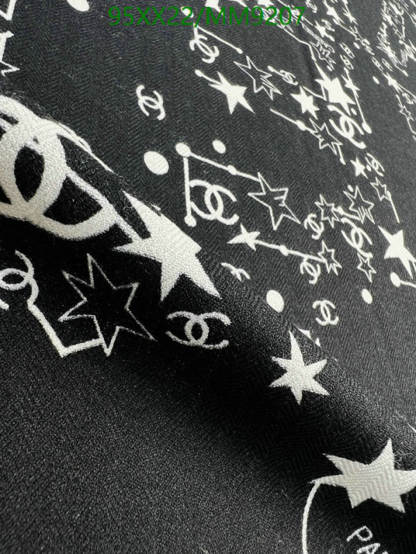 Chanel-Scarf Code: MM9207 $: 95USD
