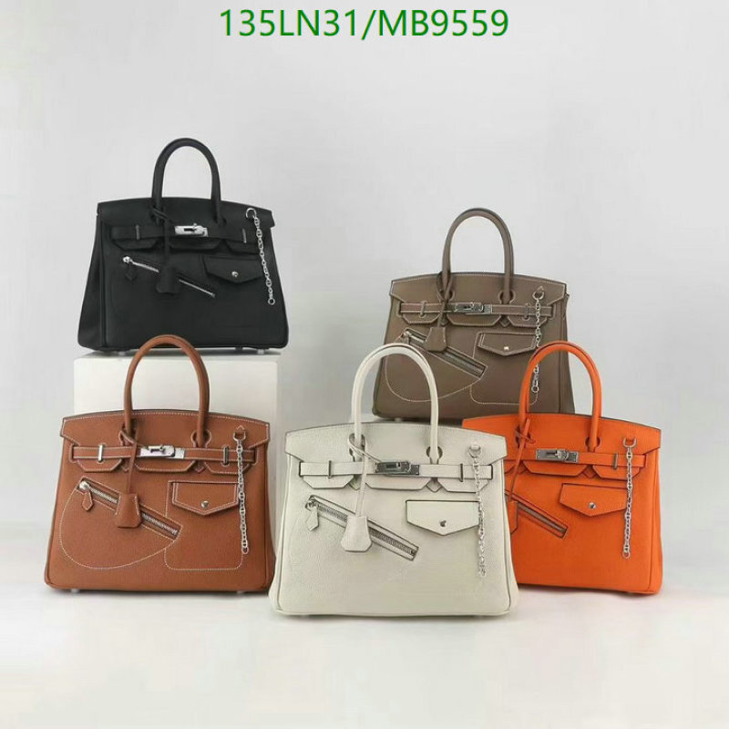 Hermes-Bag-4A Quality Code: MB9559