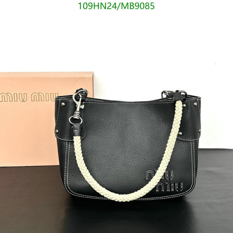 Miu Miu-Bag-4A Quality Code: MB9085 $: 109USD