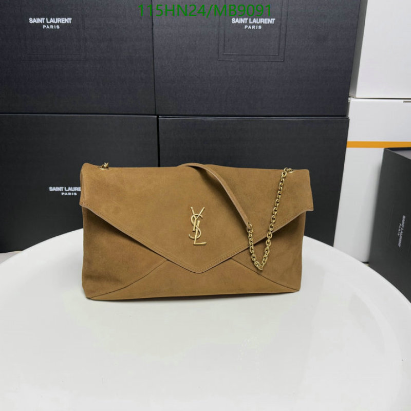 YSL-Bag-4A Quality Code: MB9091 $: 115USD