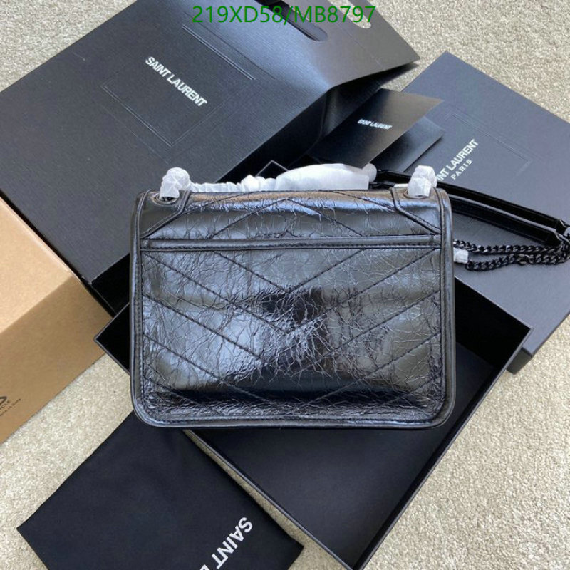 YSL-Bag-Mirror Quality Code: MB8797 $: 219USD