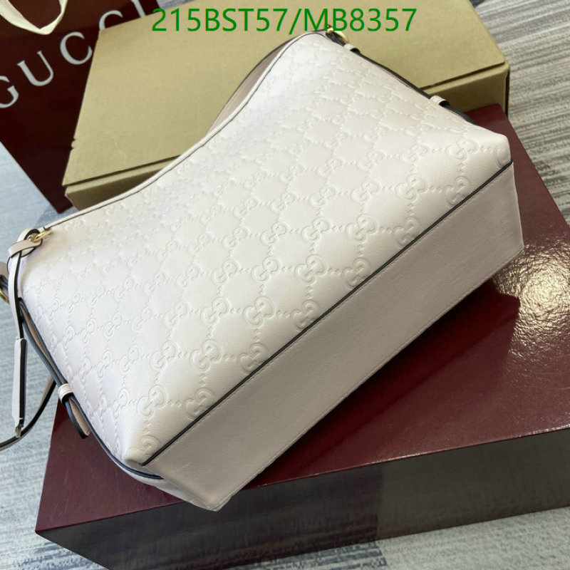 Gucci-Bag-Mirror Quality Code: MB8357 $: 215USD