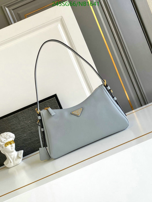 Prada-Bag-Mirror Quality Code: NB1641 $: 245USD