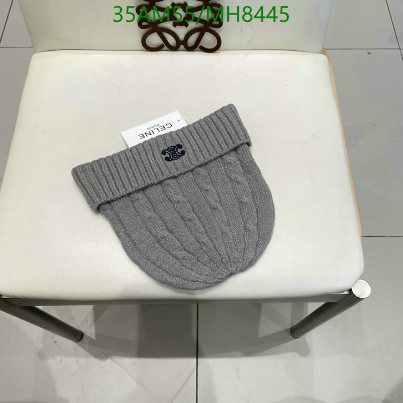 Celine-Cap(Hat) Code: MH8445 $: 35USD