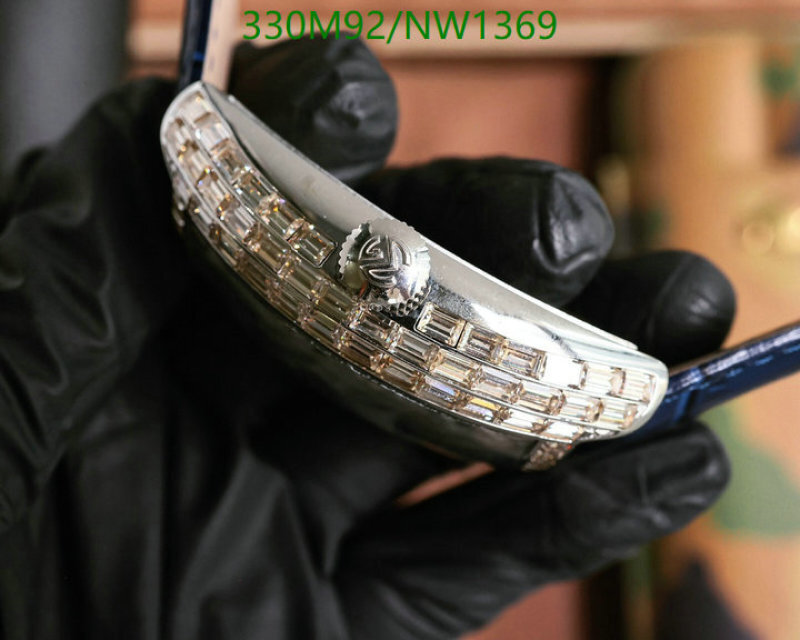 Franck Muller-Watch-Mirror Quality Code: NW1369 $: 330USD