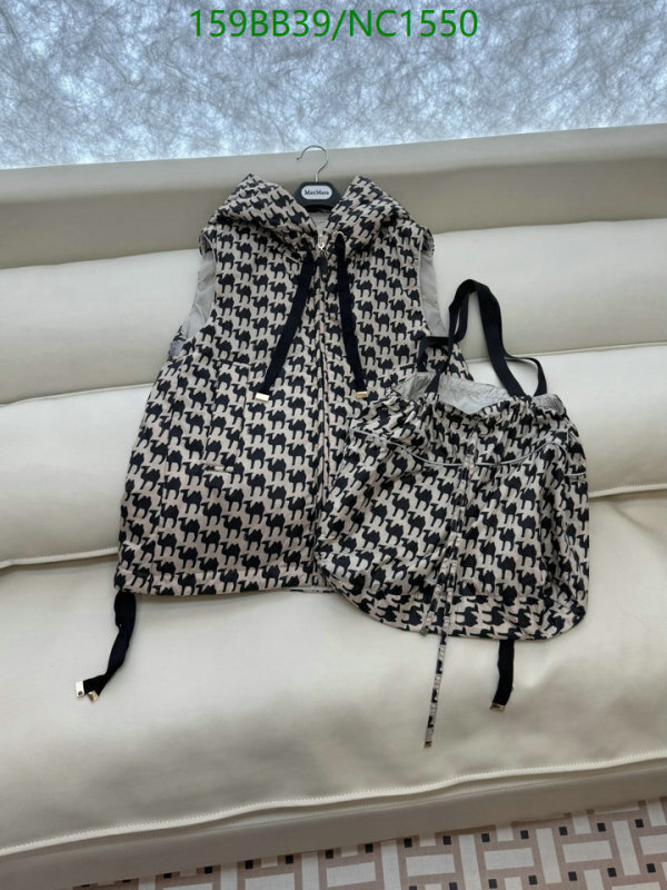 Maxmara-Clothing Code: NC1550 $: 159USD