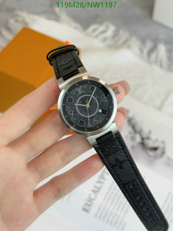 LV-Watch-4A Quality Code: NW1197 $: 119USD