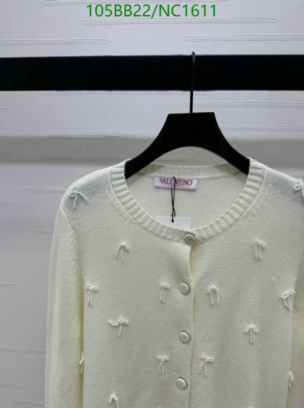 Valentino-Clothing Code: NC1611 $: 105USD