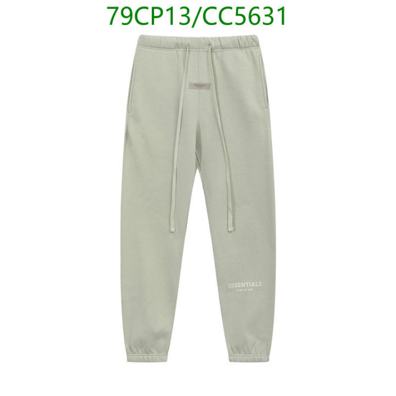 Essentials-Clothing Code: CC5631