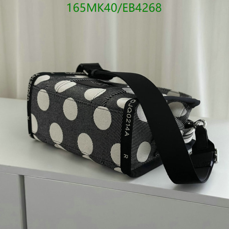 Marc Jacobs-Bag-Mirror Quality Code: EB4268