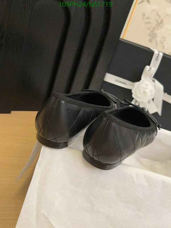 Chanel-Women Shoes Code: NS1719 $: 109USD