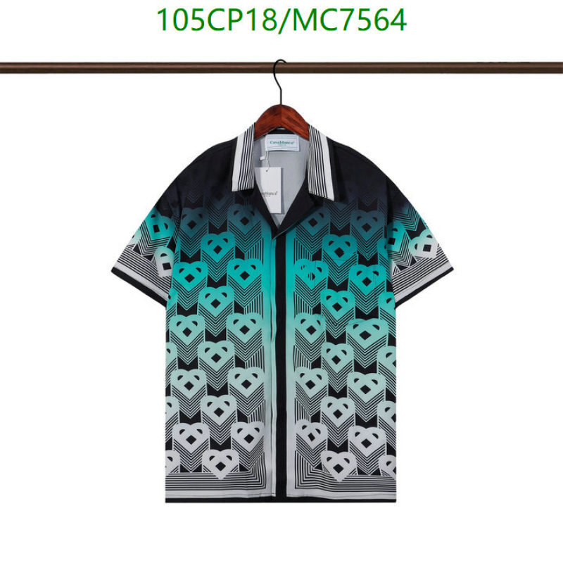 Casablanca-Clothing Code: MC7564