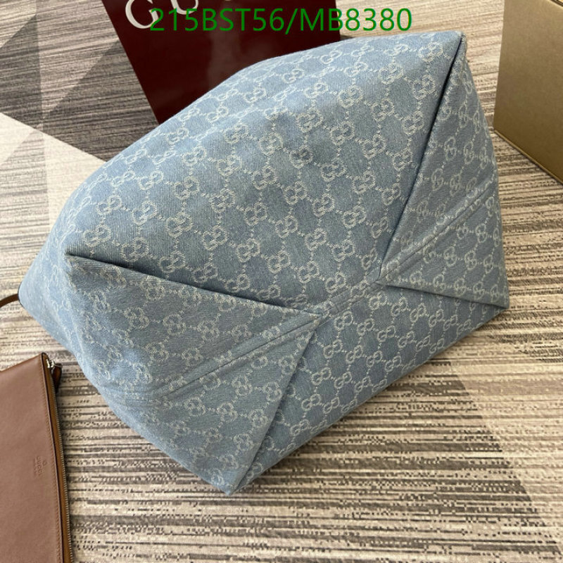 Gucci-Bag-Mirror Quality Code: MB8380