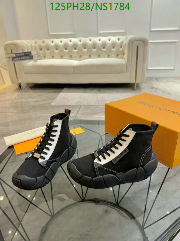 Boots-Women Shoes Code: NS1784 $: 125USD
