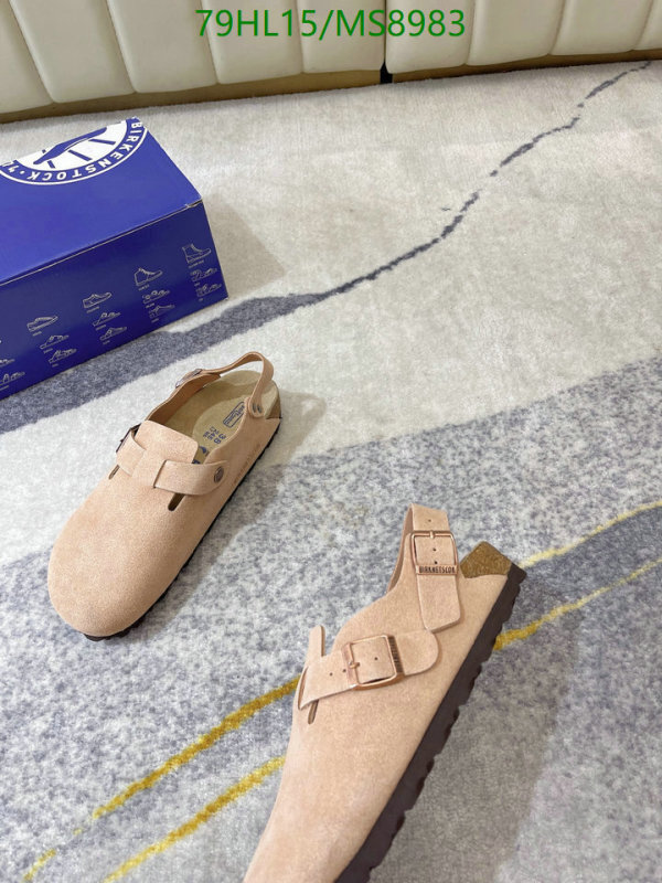 Birkenstock-Men shoes Code: MS8983 $: 79USD