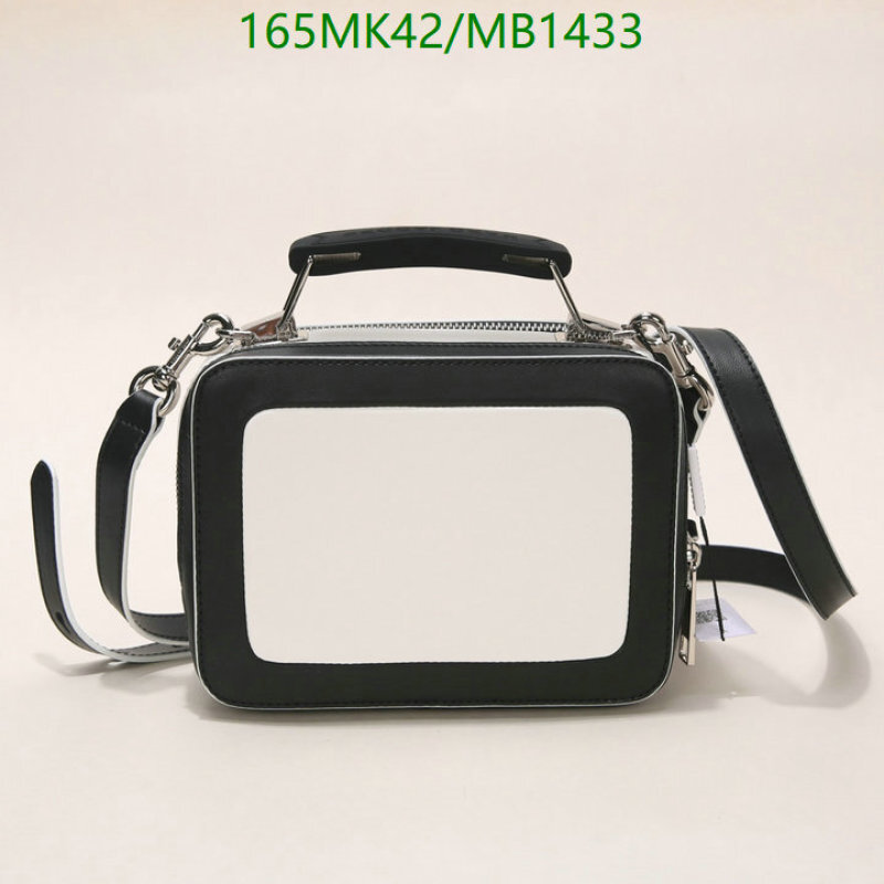 Marc Jacobs-Bag-Mirror Quality Code: MB1433 $: 165USD