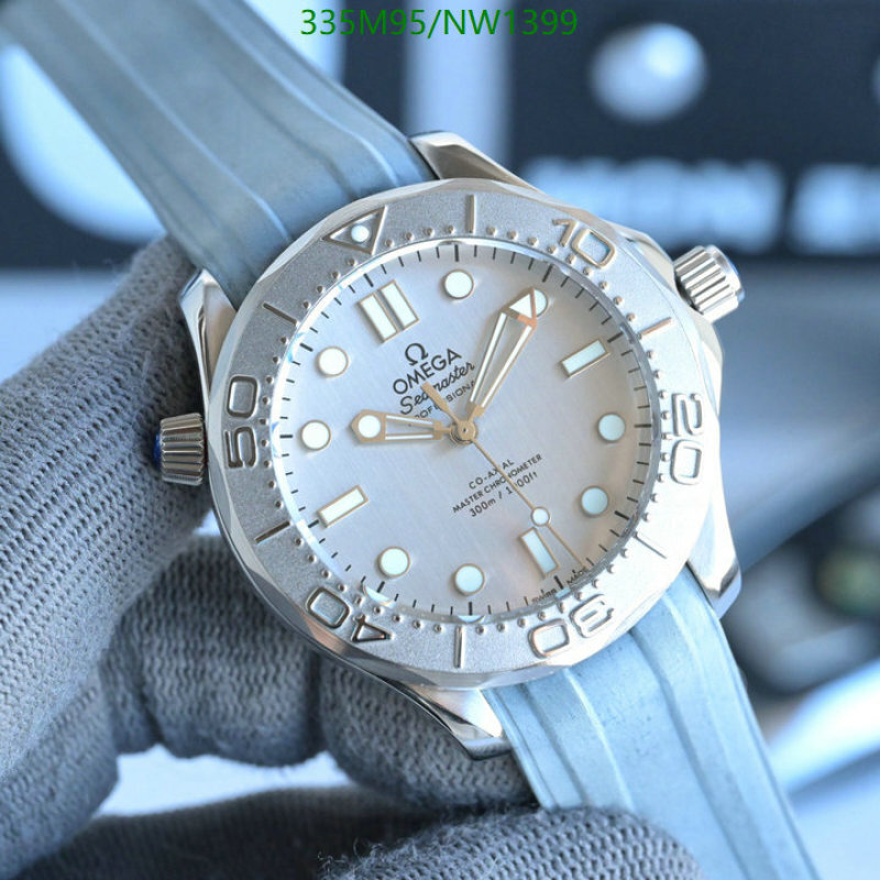 Omega-Watch(Mirror Quality) Code: NW1399 $: 335USD