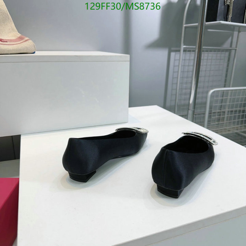 Roger Vivier-Women Shoes Code: MS8736 $: 129USD