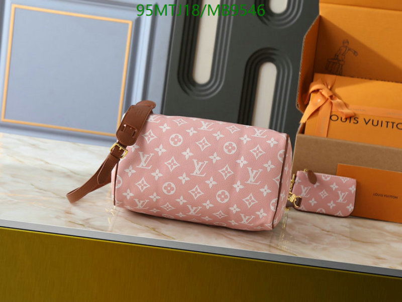 LV-Bag-4A Quality Code: MB9546 $: 95USD