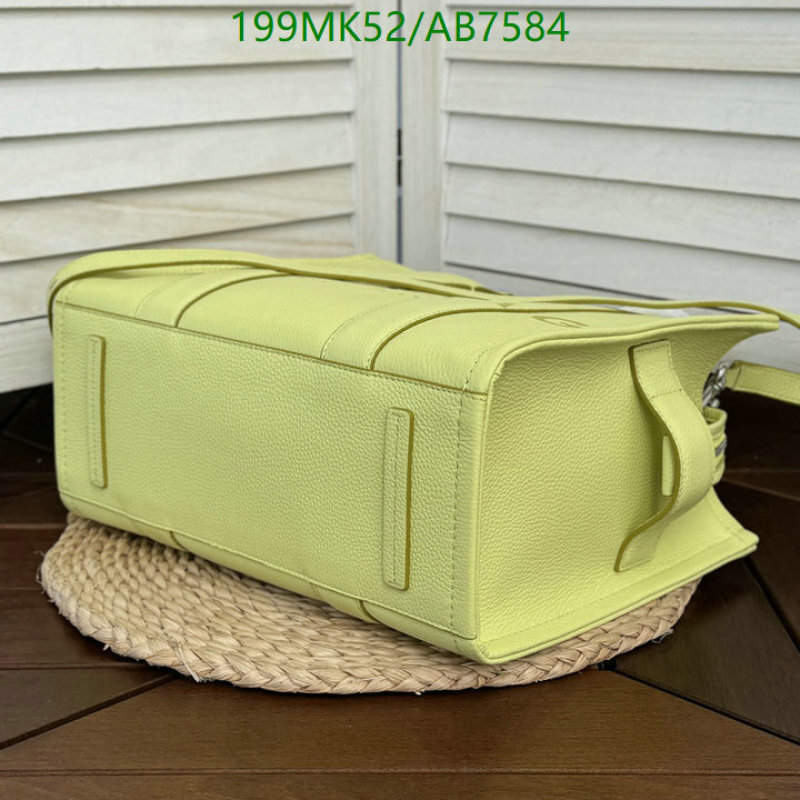 Marc Jacobs-Bag-Mirror Quality Code: AB7584 $: 199USD