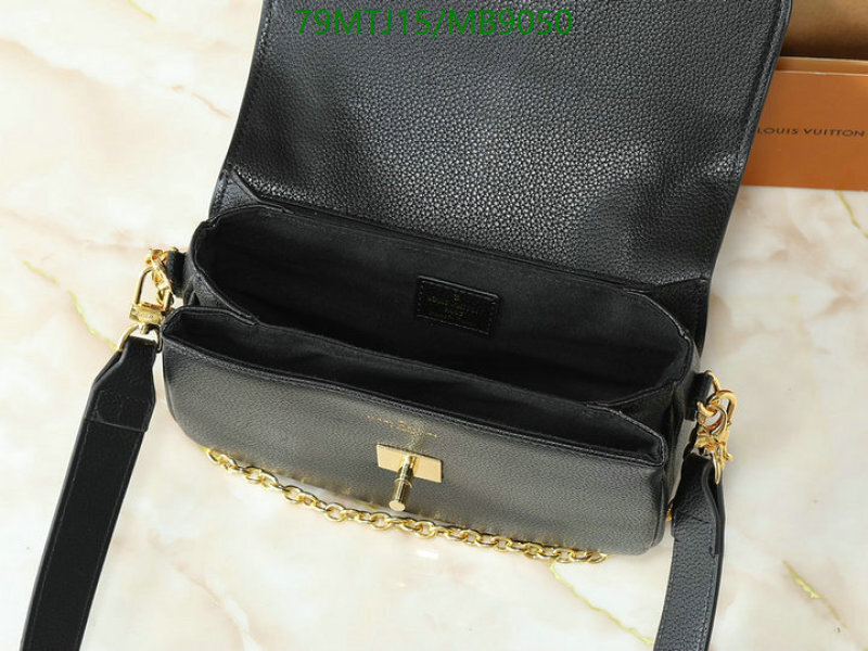 LV-Bag-4A Quality Code: MB9050 $: 79USD