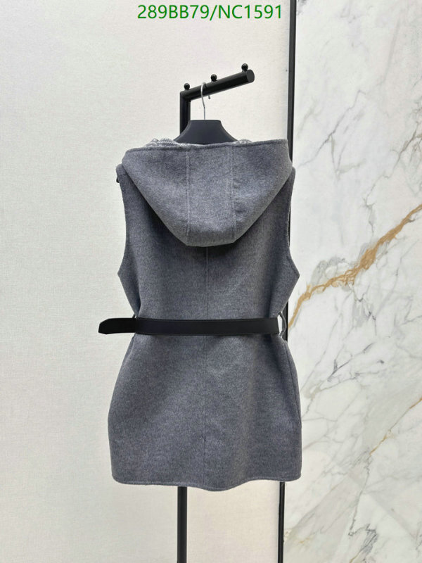 Prada-Clothing Code: NC1591 $: 289USD