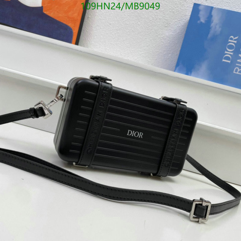 Dior-Bag-4A Quality Code: MB9049 $: 109USD